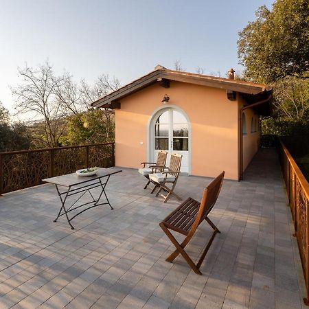 Agriturismo Bellandi Santa Lucia  Kültér fotó