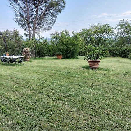 Agriturismo Bellandi Santa Lucia  Kültér fotó