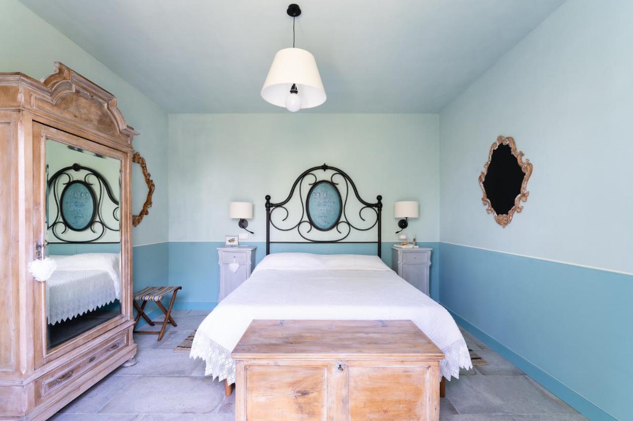 Agriturismo Bellandi Santa Lucia  Kültér fotó