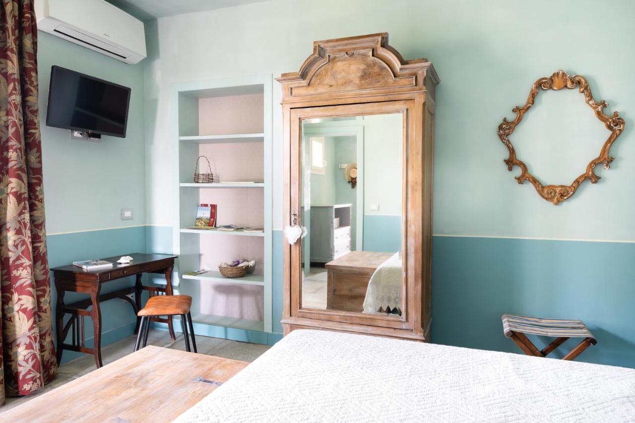 Agriturismo Bellandi Santa Lucia  Kültér fotó