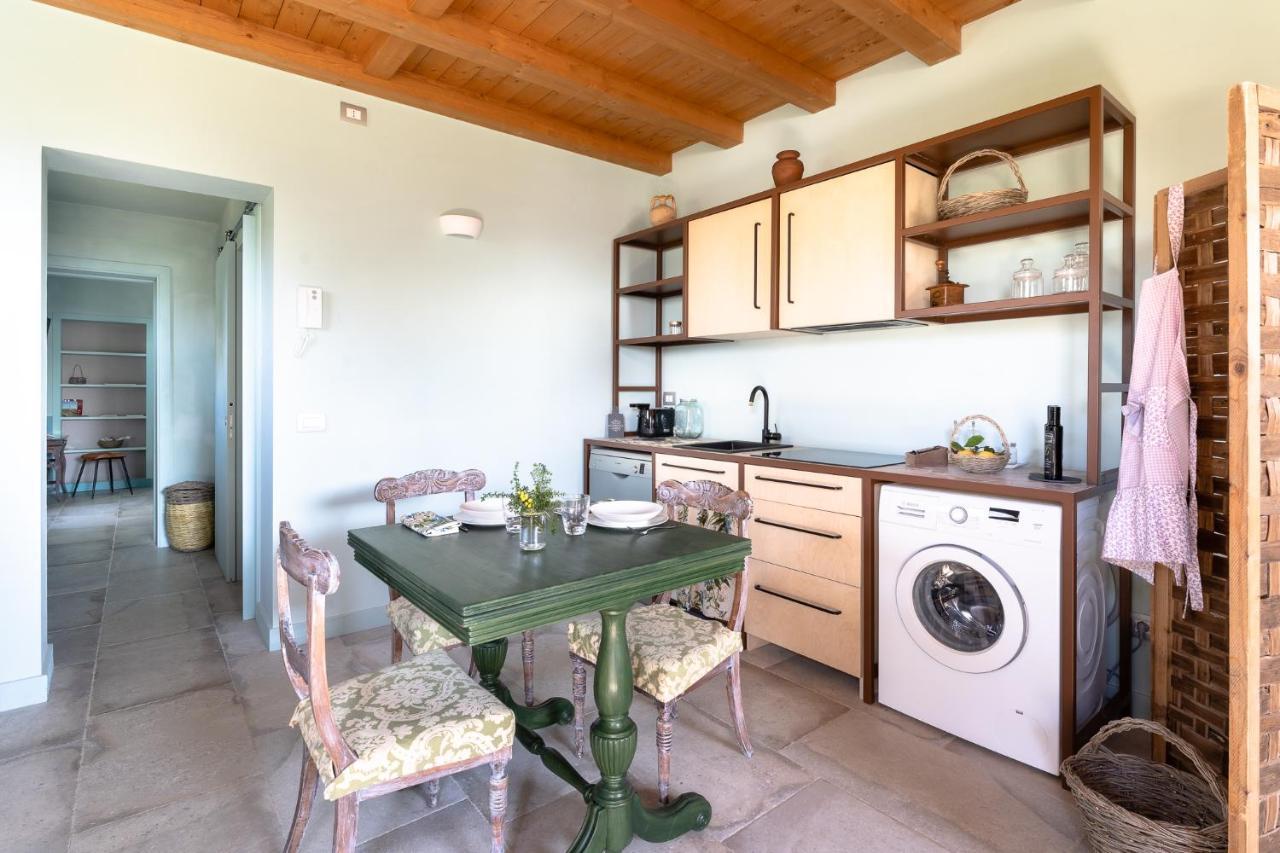 Agriturismo Bellandi Santa Lucia  Kültér fotó