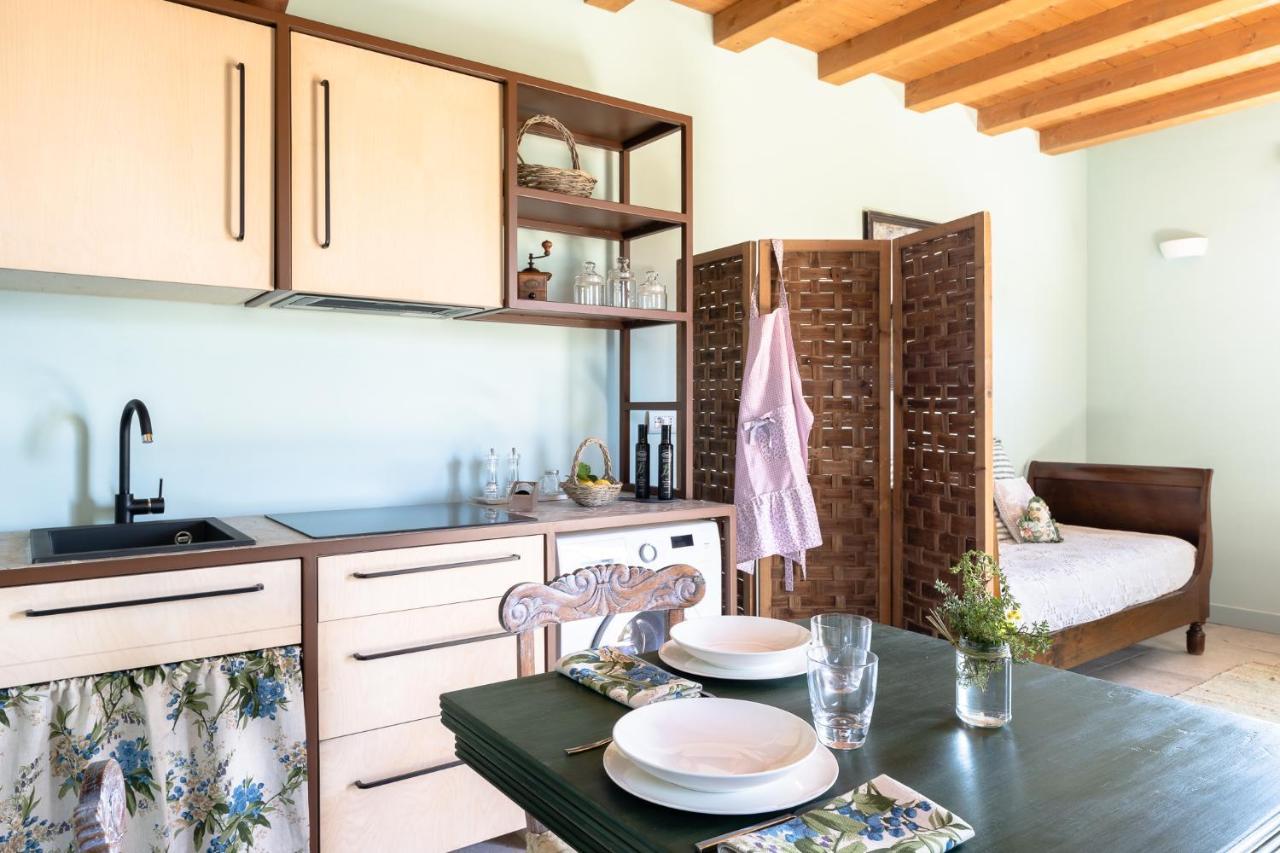 Agriturismo Bellandi Santa Lucia  Kültér fotó
