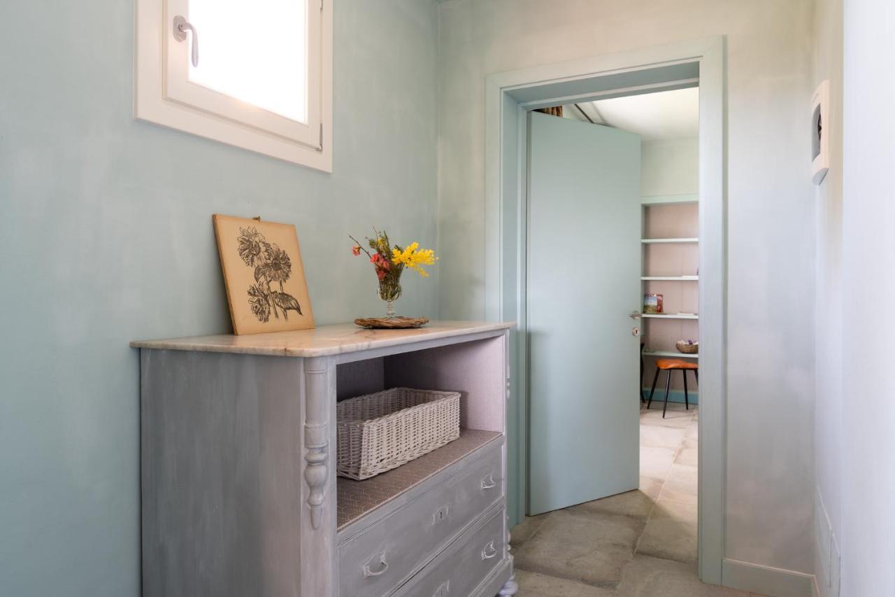 Agriturismo Bellandi Santa Lucia  Kültér fotó