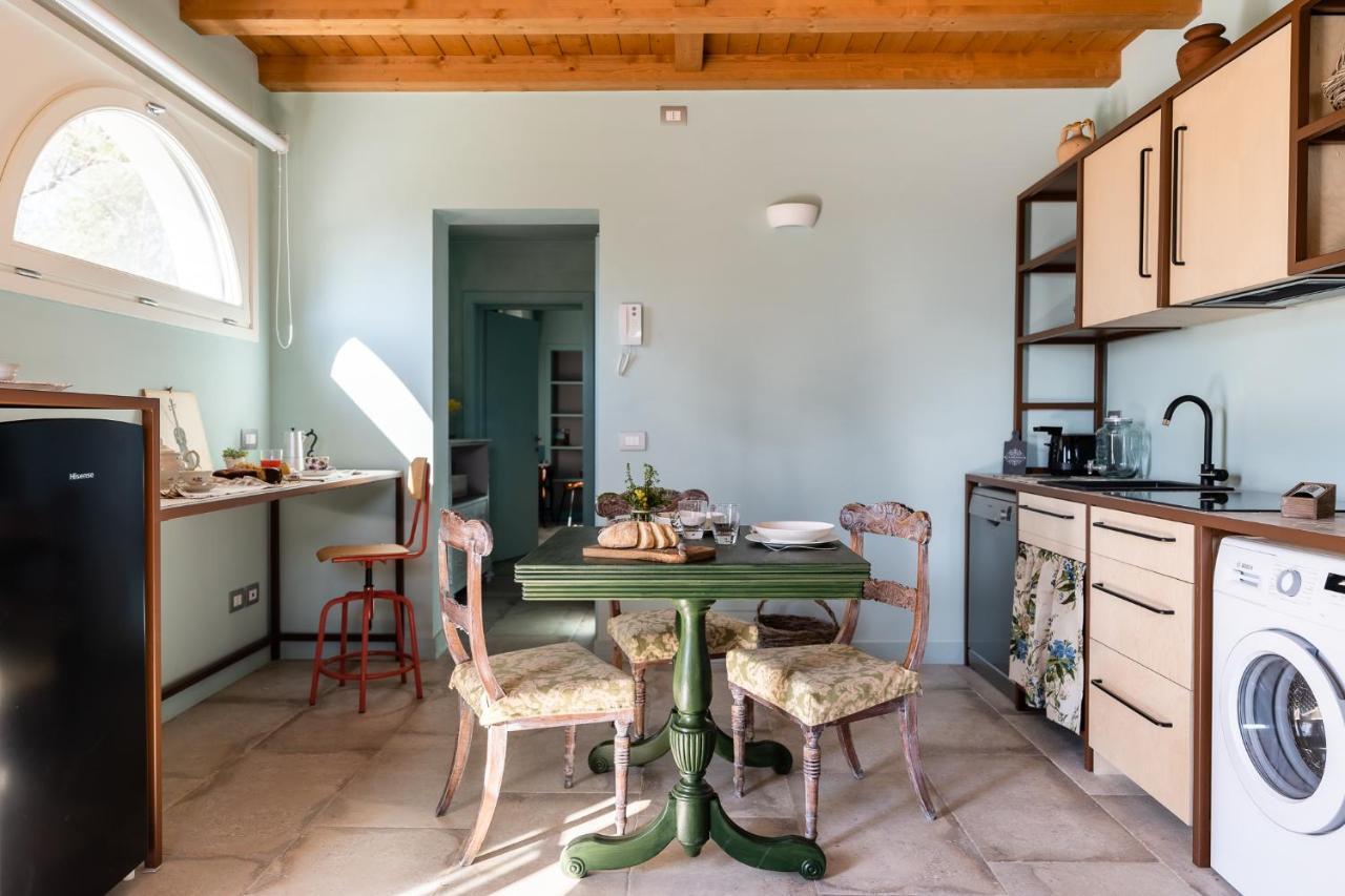 Agriturismo Bellandi Santa Lucia  Kültér fotó