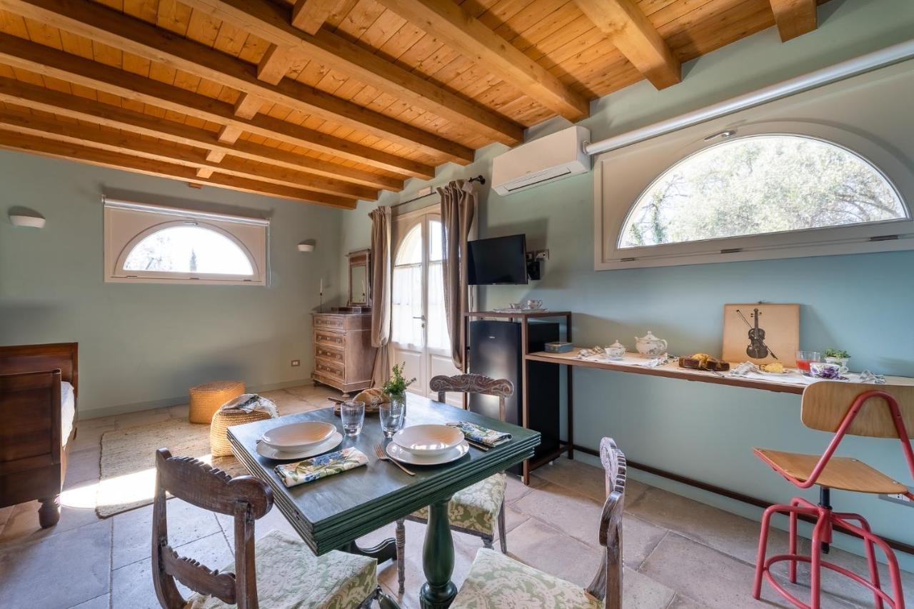Agriturismo Bellandi Santa Lucia  Kültér fotó