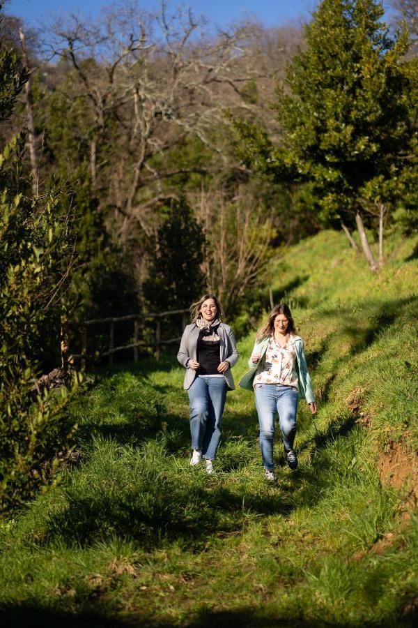Agriturismo Bellandi Santa Lucia  Kültér fotó