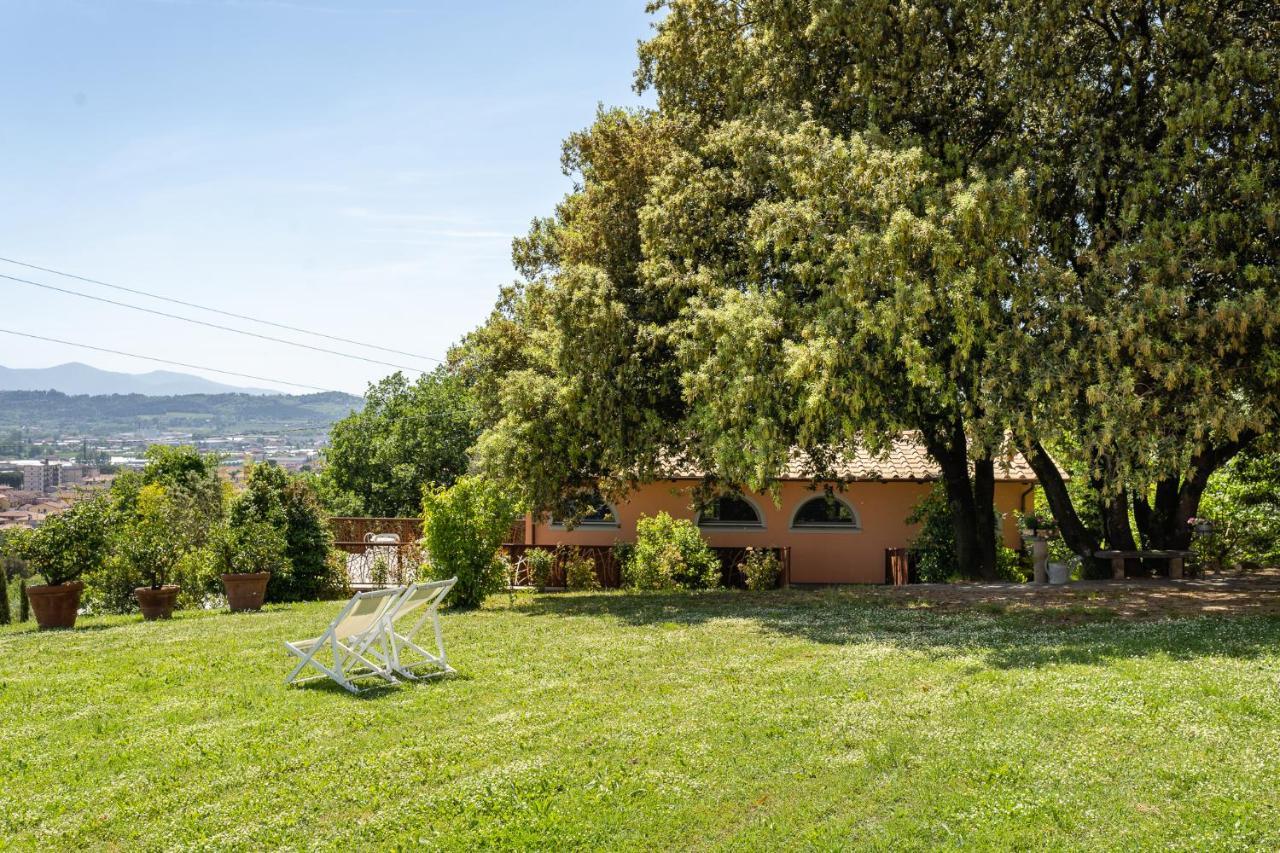 Agriturismo Bellandi Santa Lucia  Kültér fotó