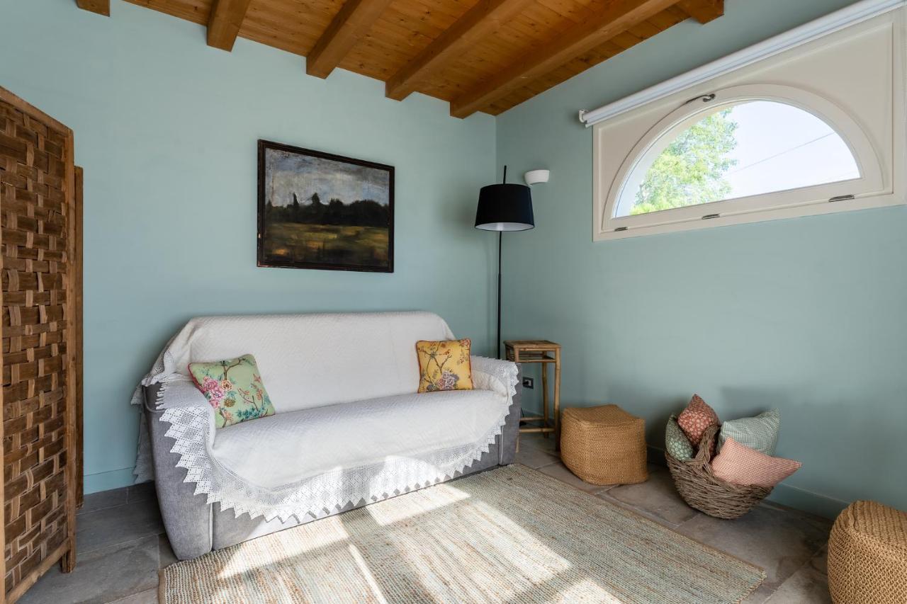 Agriturismo Bellandi Santa Lucia  Kültér fotó