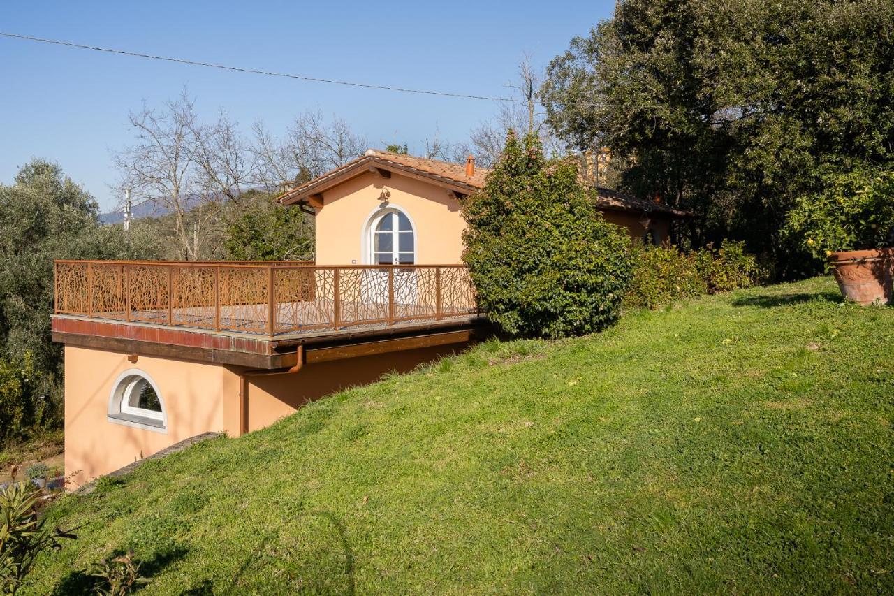Agriturismo Bellandi Santa Lucia  Kültér fotó