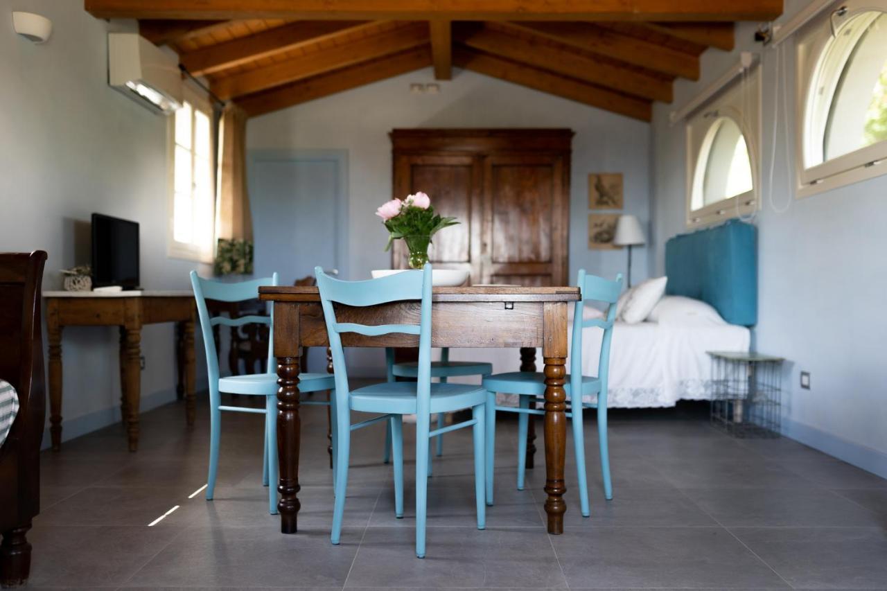 Agriturismo Bellandi Santa Lucia  Kültér fotó