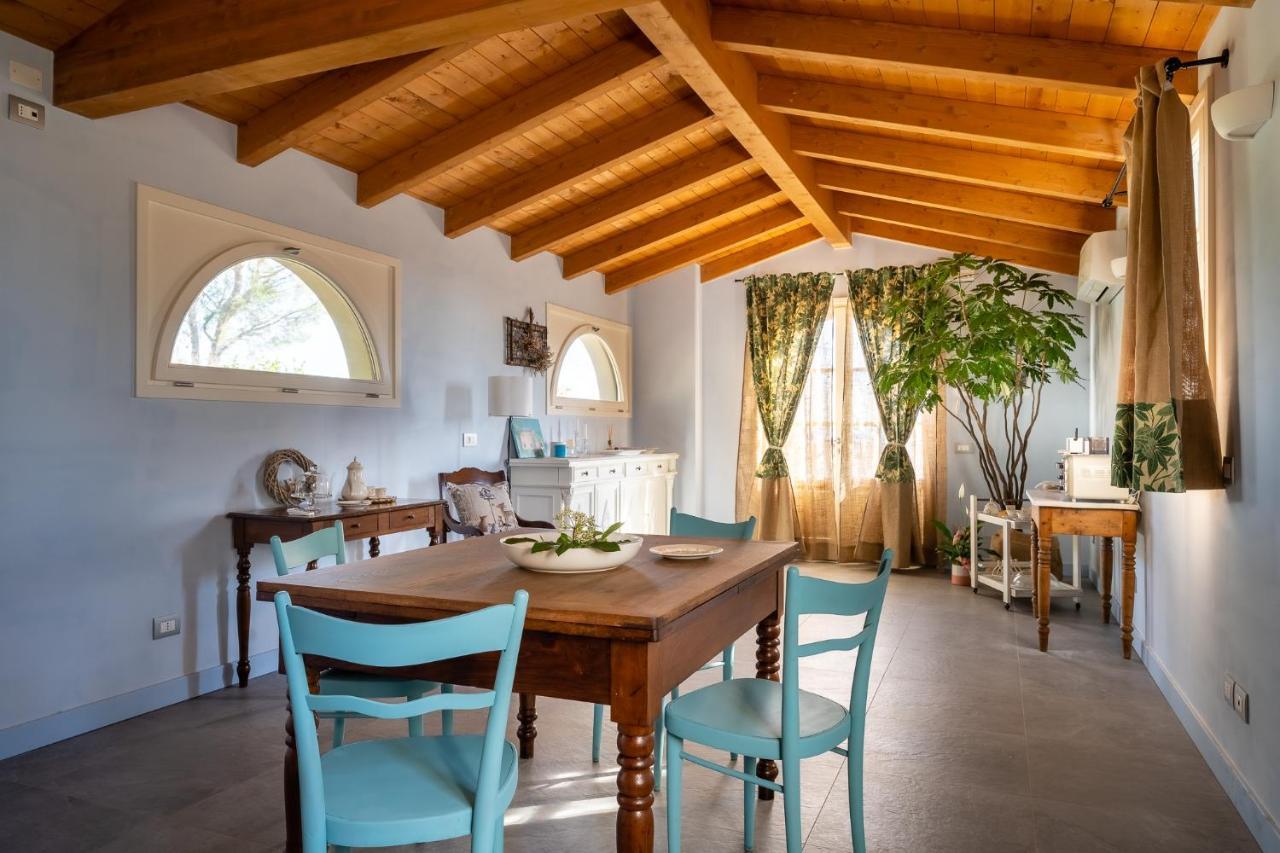 Agriturismo Bellandi Santa Lucia  Kültér fotó