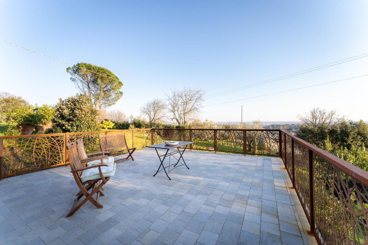 Agriturismo Bellandi Santa Lucia  Kültér fotó