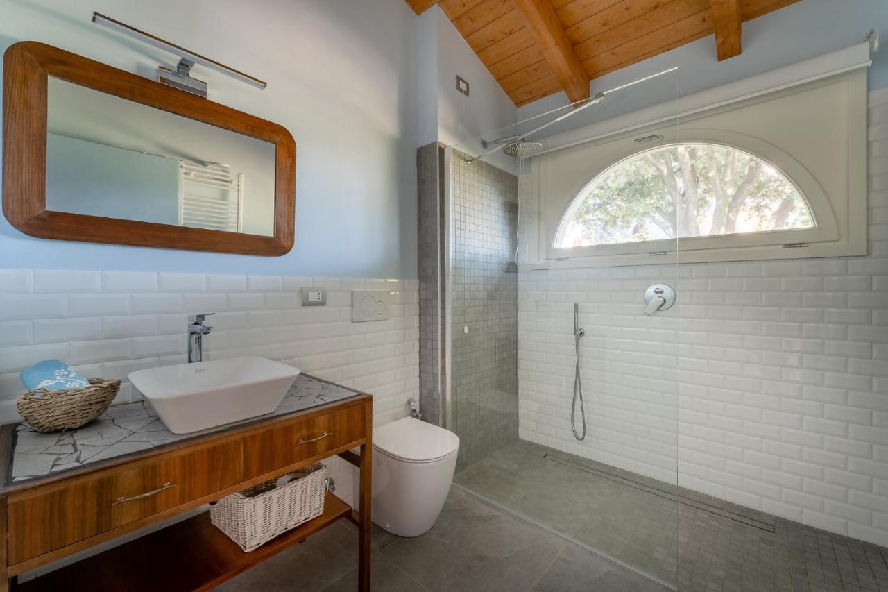 Agriturismo Bellandi Santa Lucia  Kültér fotó