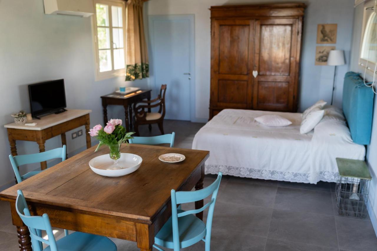 Agriturismo Bellandi Santa Lucia  Kültér fotó
