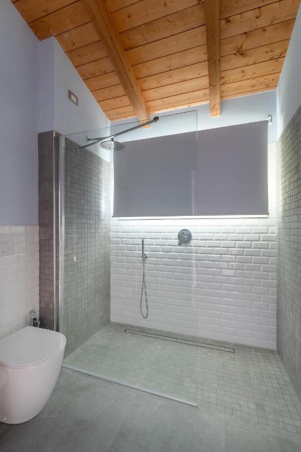 Agriturismo Bellandi Santa Lucia  Kültér fotó