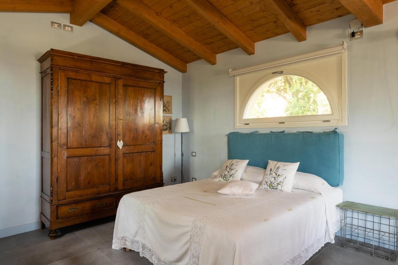 Agriturismo Bellandi Santa Lucia  Kültér fotó