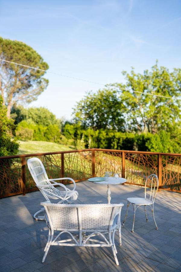 Agriturismo Bellandi Santa Lucia  Kültér fotó