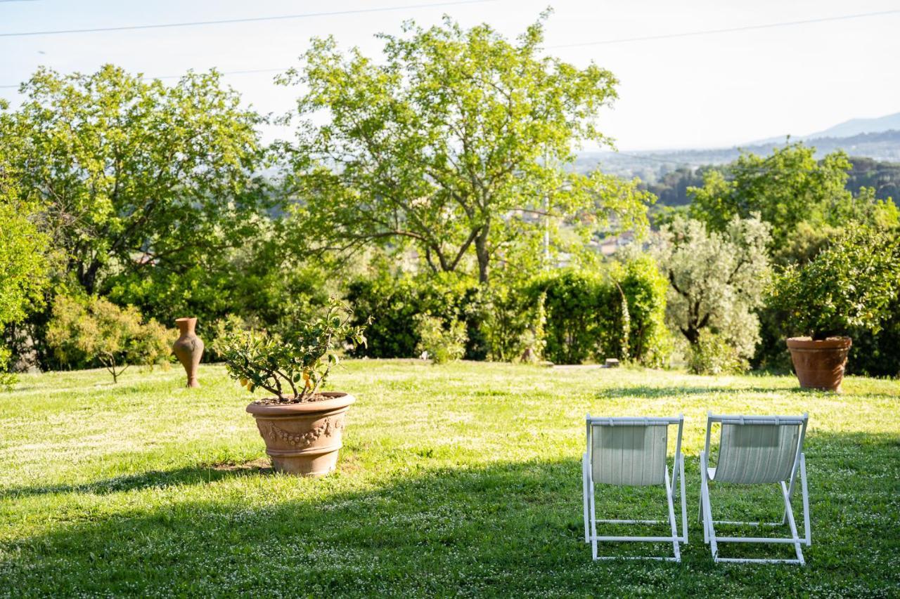 Agriturismo Bellandi Santa Lucia  Kültér fotó