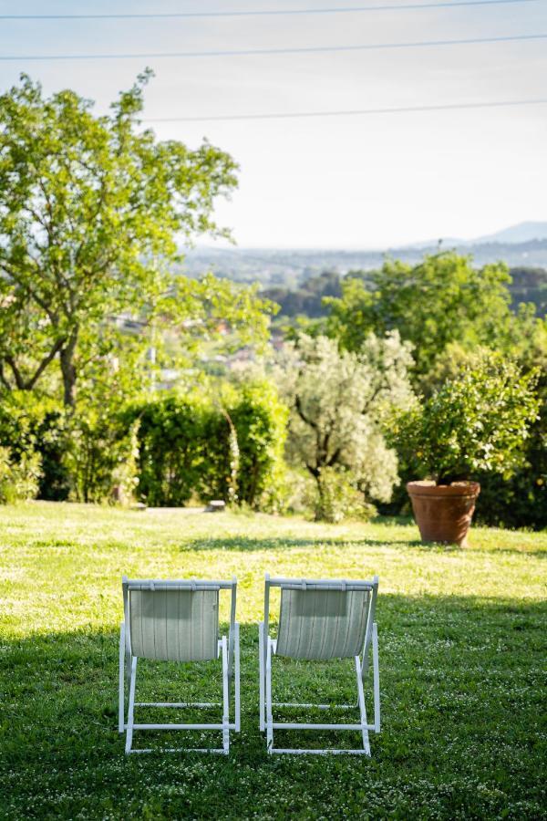 Agriturismo Bellandi Santa Lucia  Kültér fotó